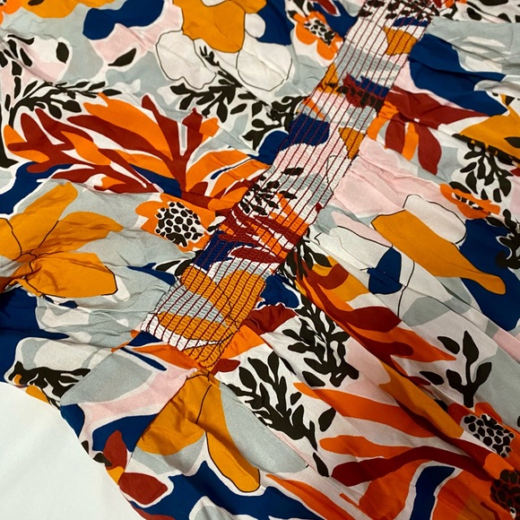 Maaji floral dress - Picture 12 of 13